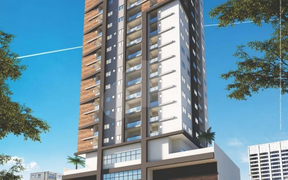Foto de Vila do Sol Residence