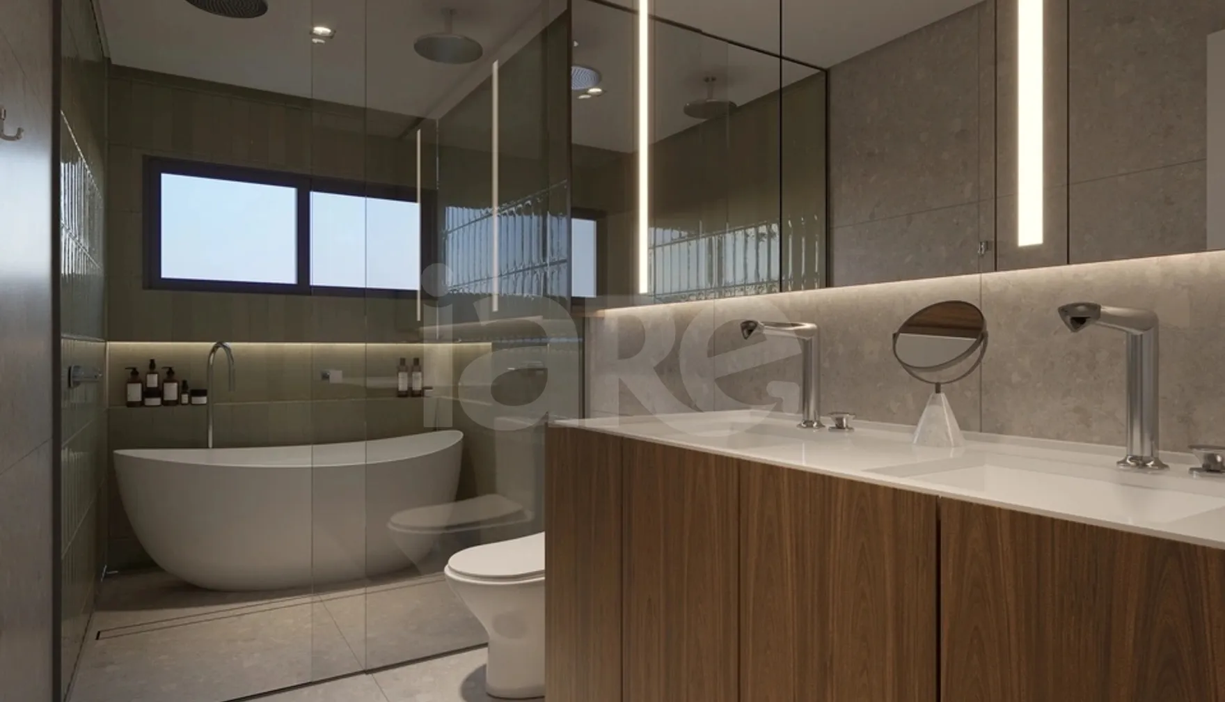 Volo Riviera - Cobertura com 228,4 m², em Fazenda — foto 9