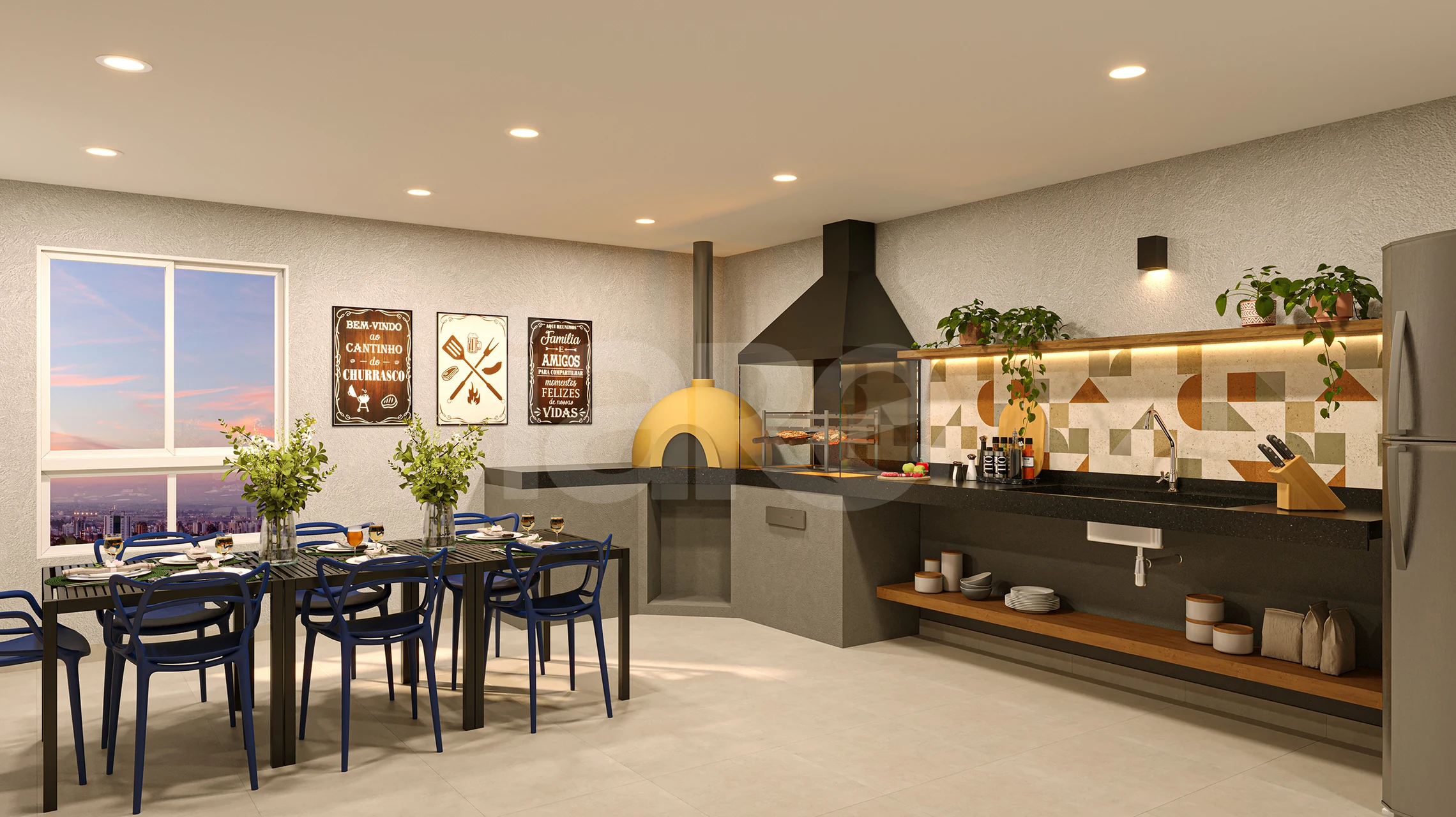 Mood Sacomã - Apartamento com 27,53 m², em Cidade Nova Heliópolis — foto 18