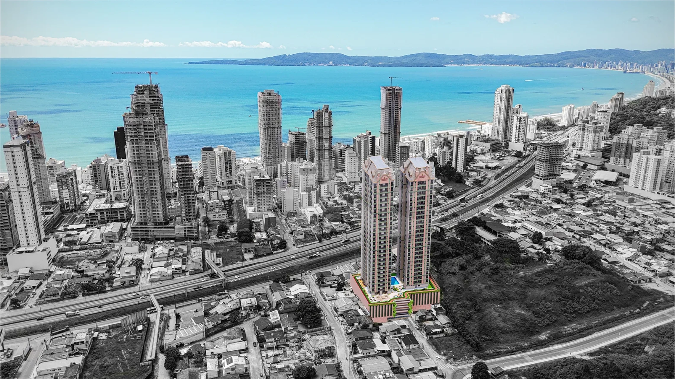 Rural Willys Residence - Apartamento com 75,69 m², em Tabuleiro dos Oliveiras — foto 19