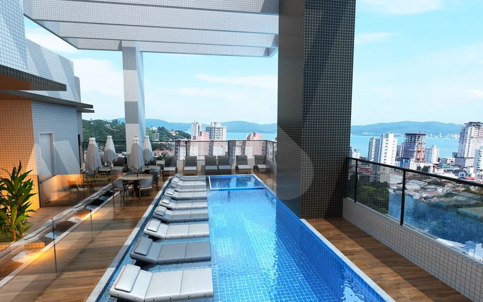 Viana do Castelo - Apartamento com 62,95 m², em Alto do São Bento — foto 8