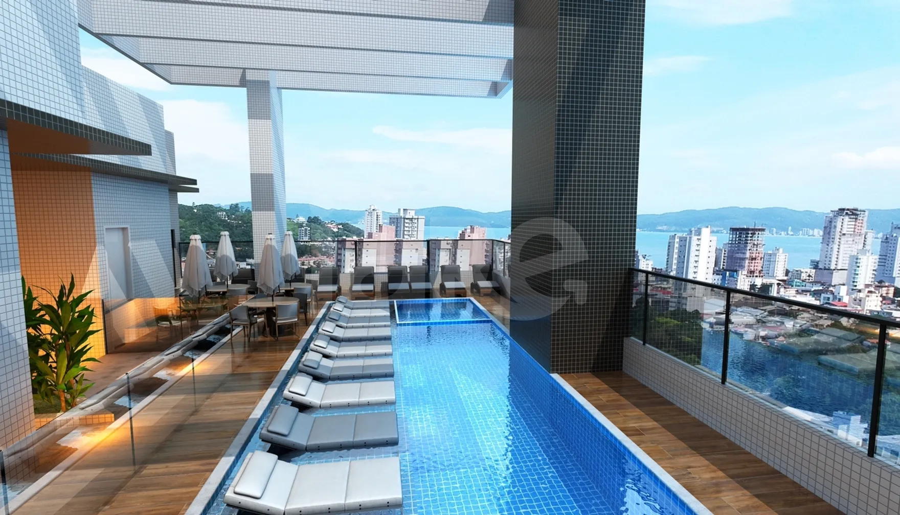 Viana do Castelo - Apartamento com 62,95 m², em Alto do São Bento — foto 10