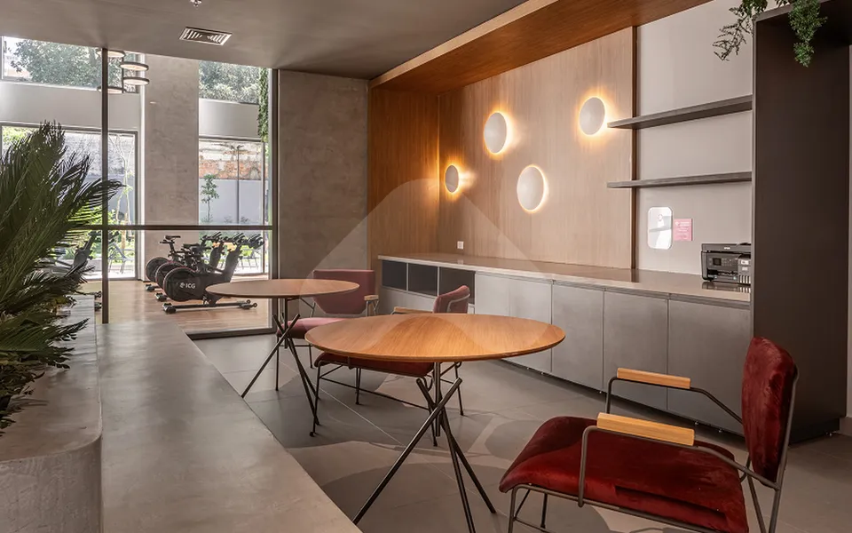 ON Augusta - Studio com 21,49 m², em Cerqueira César — foto 21