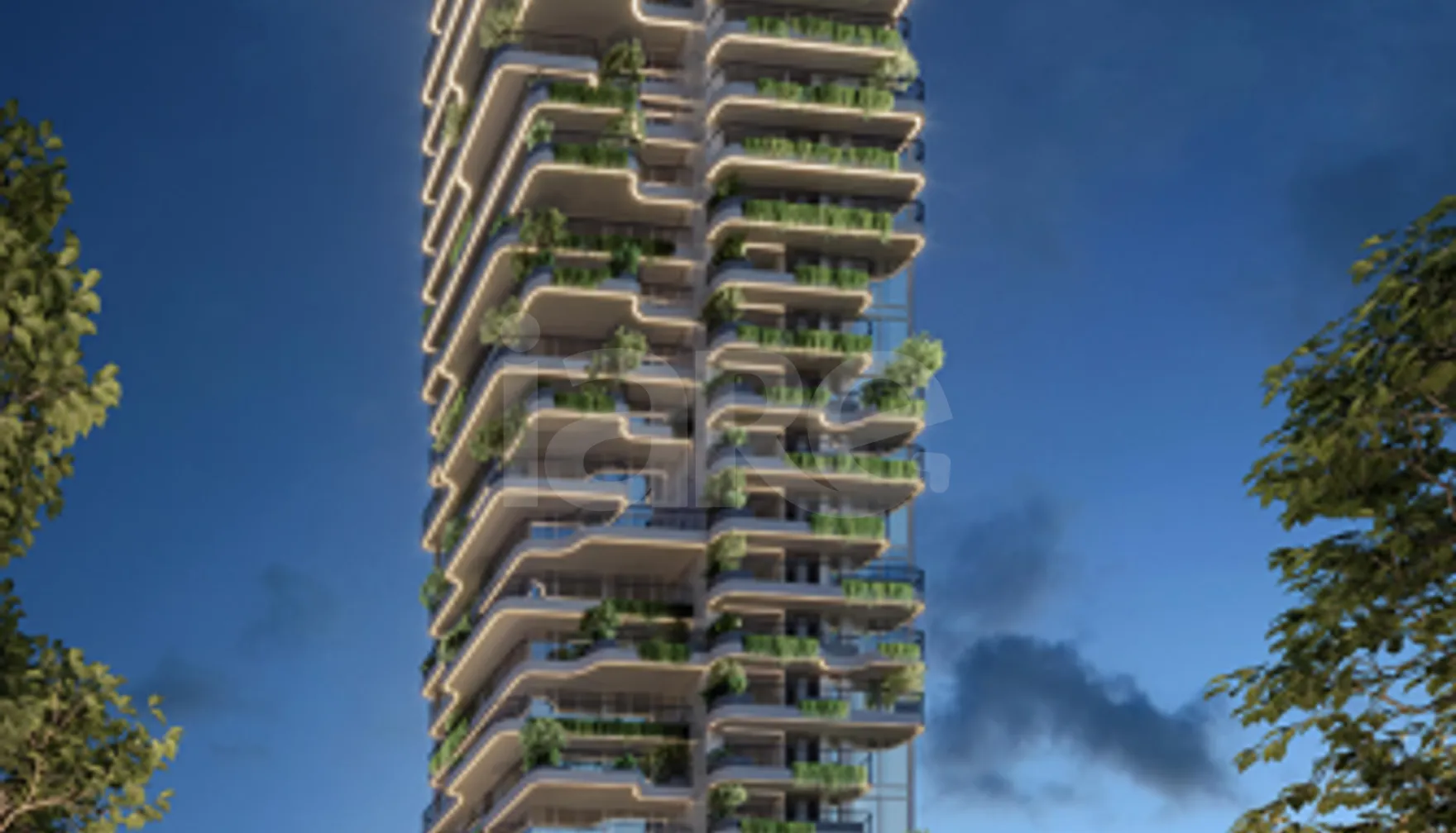 Laguna 182 - Apartamento com 124,39 m², em Fazenda — foto 1