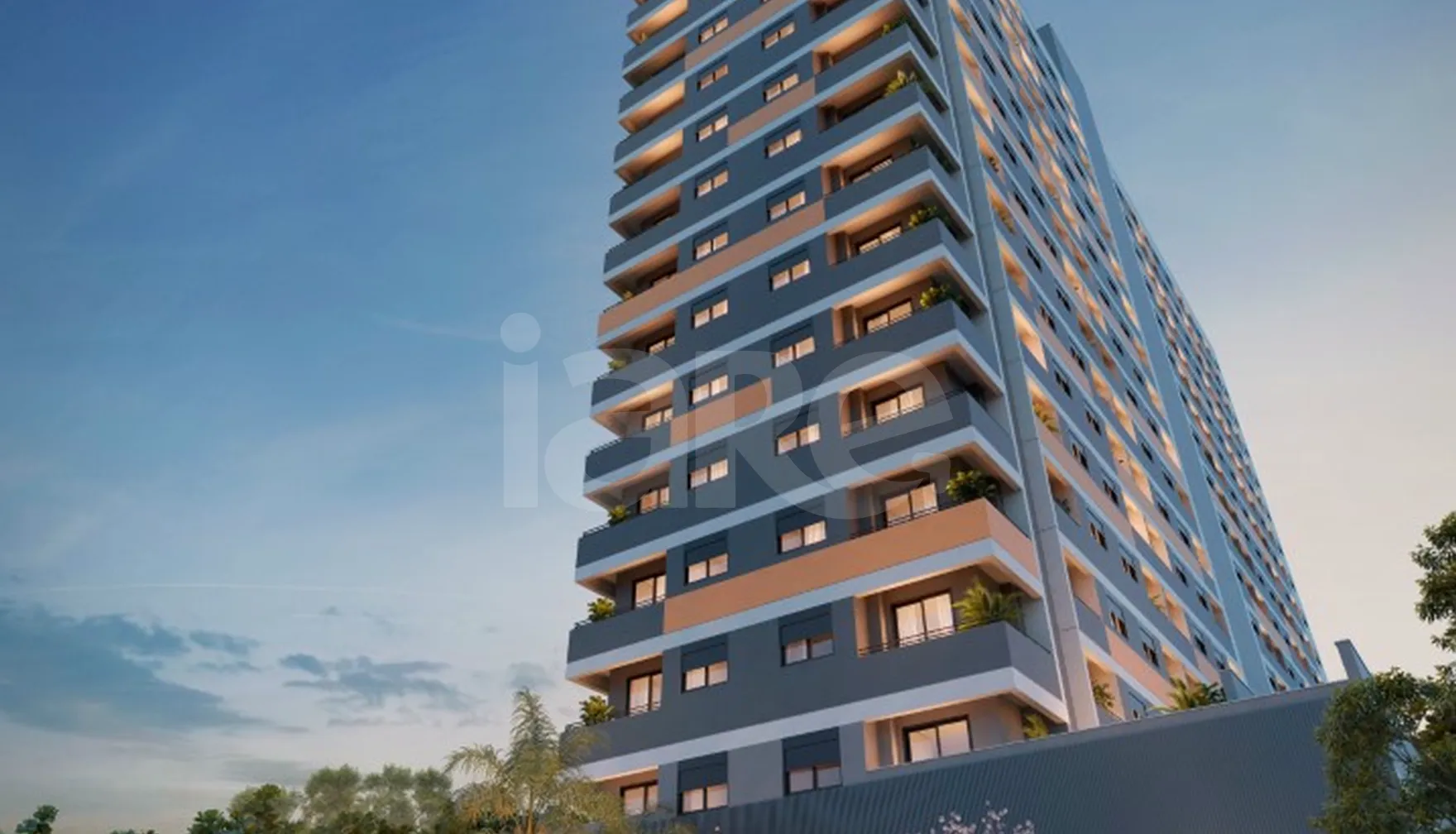 Mundo Apto Elevato Pinheiros - Loja com 203,33 m², em Pinheiros — foto 2