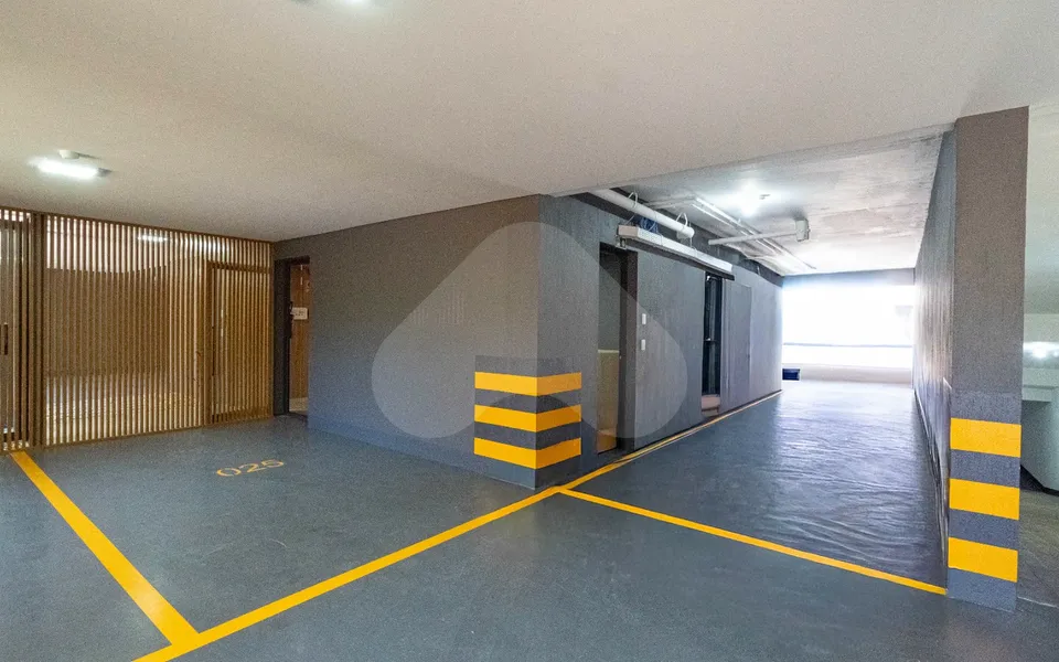 Haus 175 Apto 14684 - Apartamento com 118,83 m², em Higienópolis — foto 16