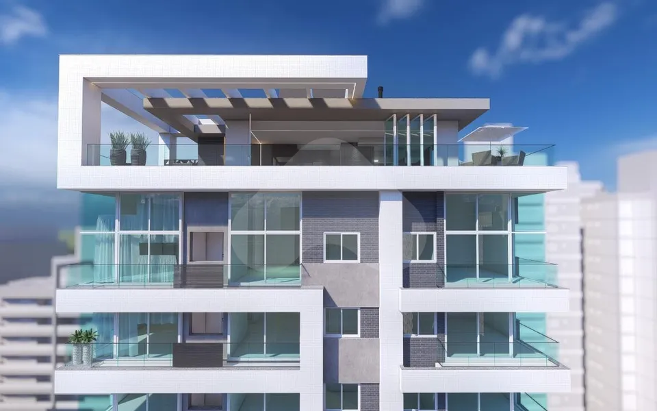 Absoluto Palace - Apartamento com 104,74 m², em Navegantes — foto 13