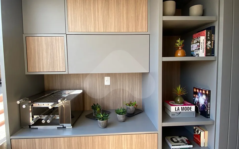Origem Freguesia do Ó - Apartamento com 57,26 m², em Freguesia do Ó — foto 30