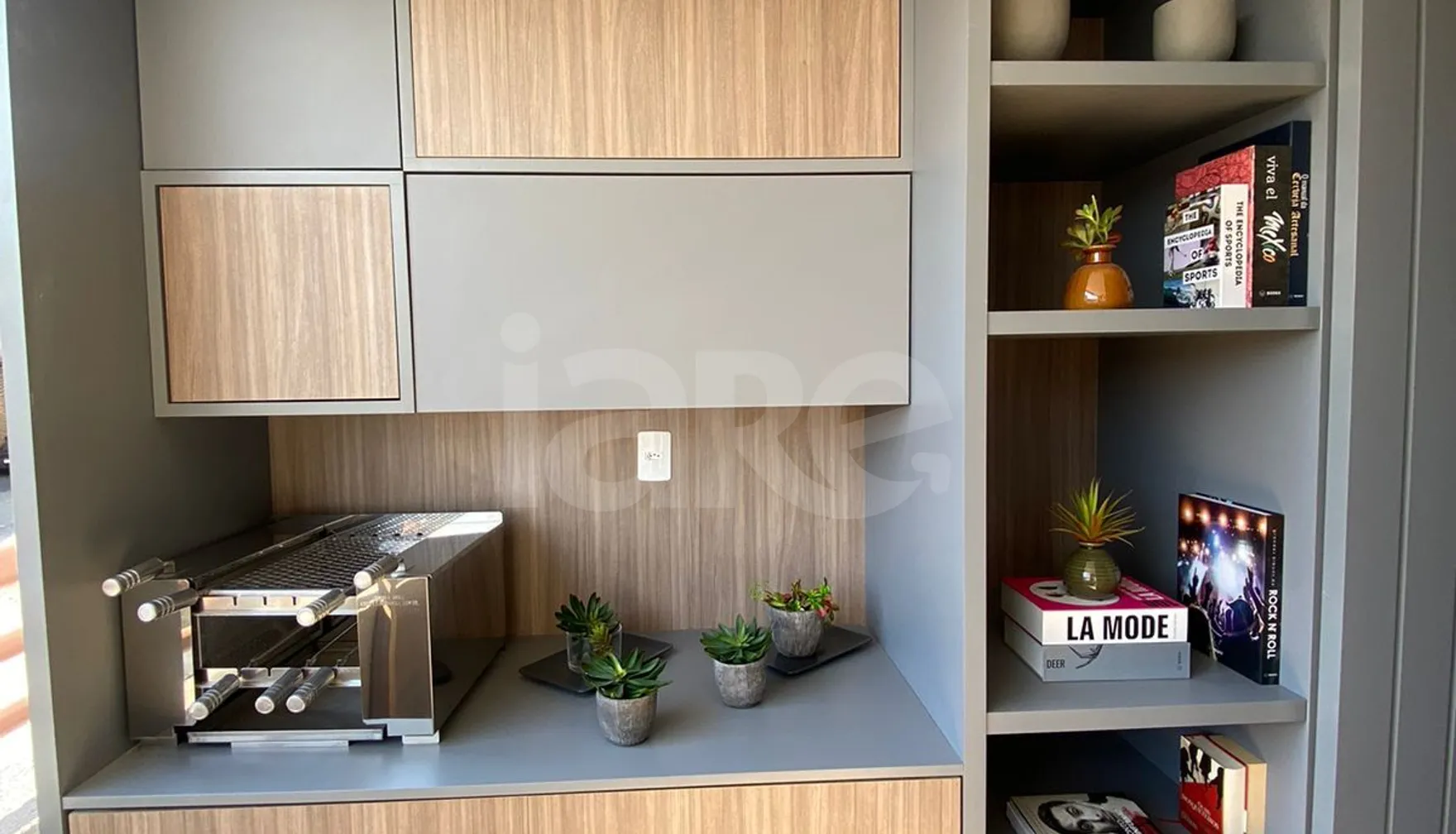 Origem Freguesia do Ó - Apartamento com 57,26 m², em Freguesia do Ó — foto 30