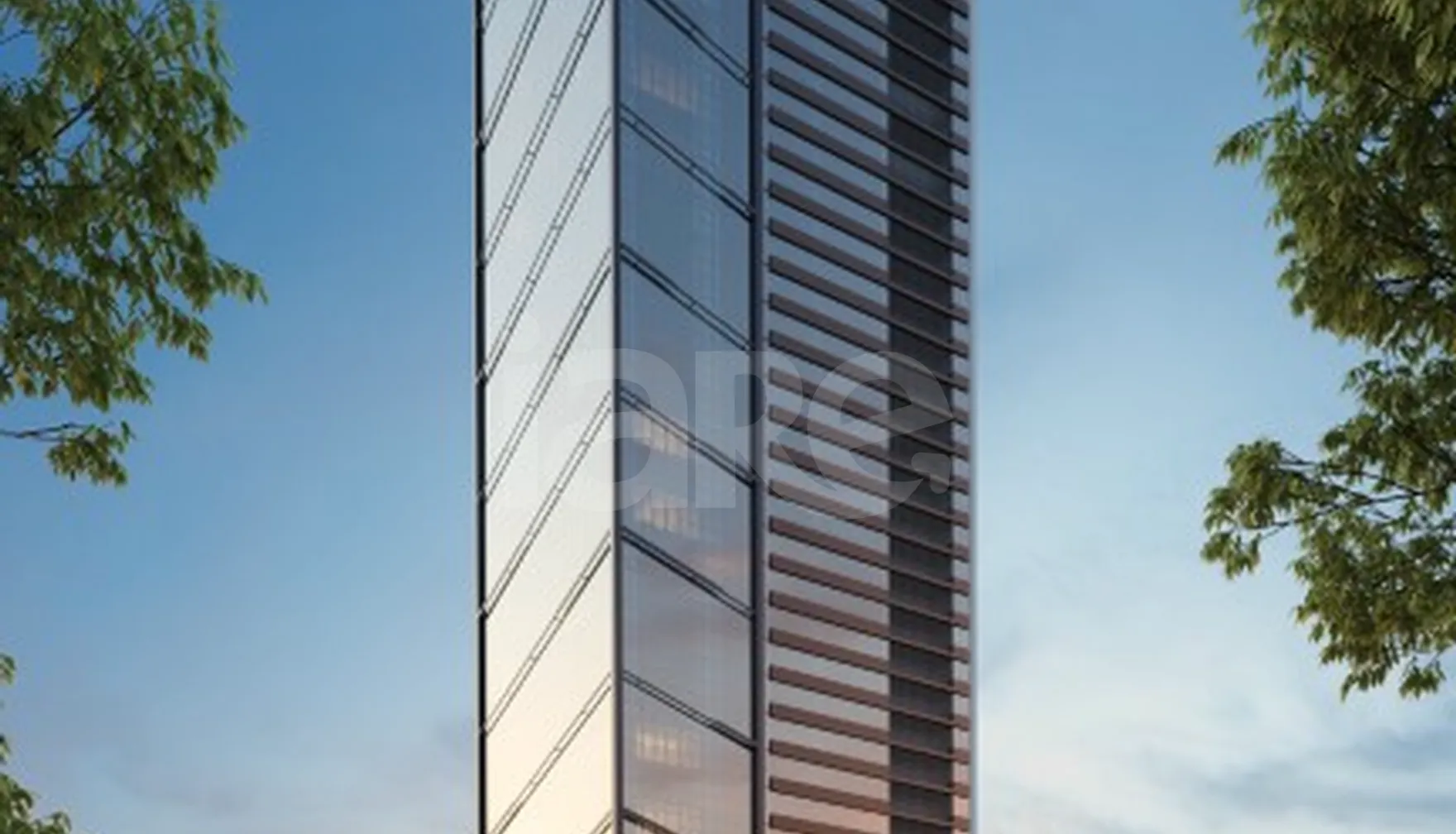 City Corporate by Pininfarina - Sala comercial com 109,56 m², em Setor Marista — foto 2