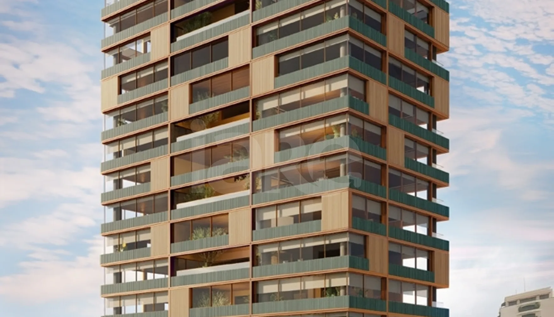 Cônego 505 - Apartamento com 99,8 m², em Pinheiros — foto 1