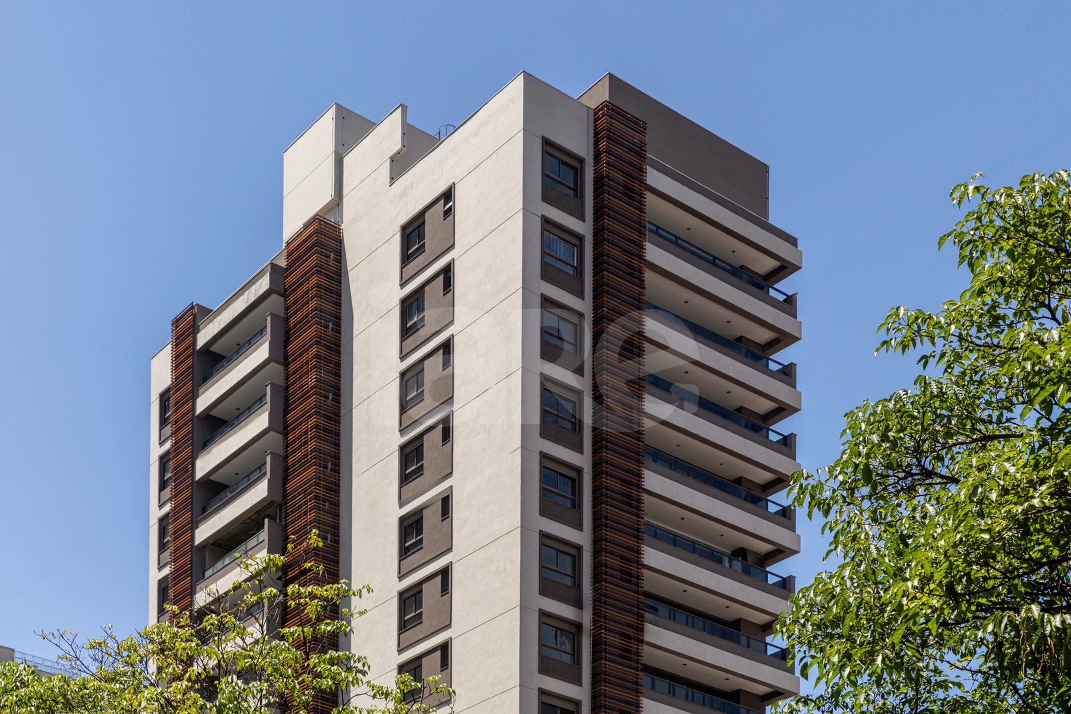 Nhambi Moema - Apartamento com 111,22 m², em Moema — foto 9