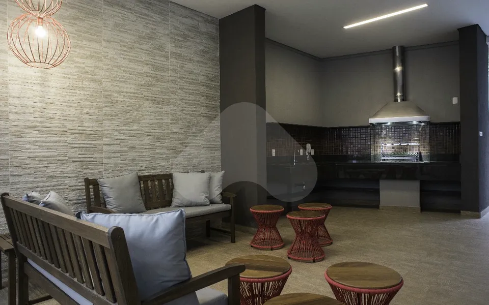 Invite Klabin - Studio com 44,74 m², em Vila Mariana — foto 6