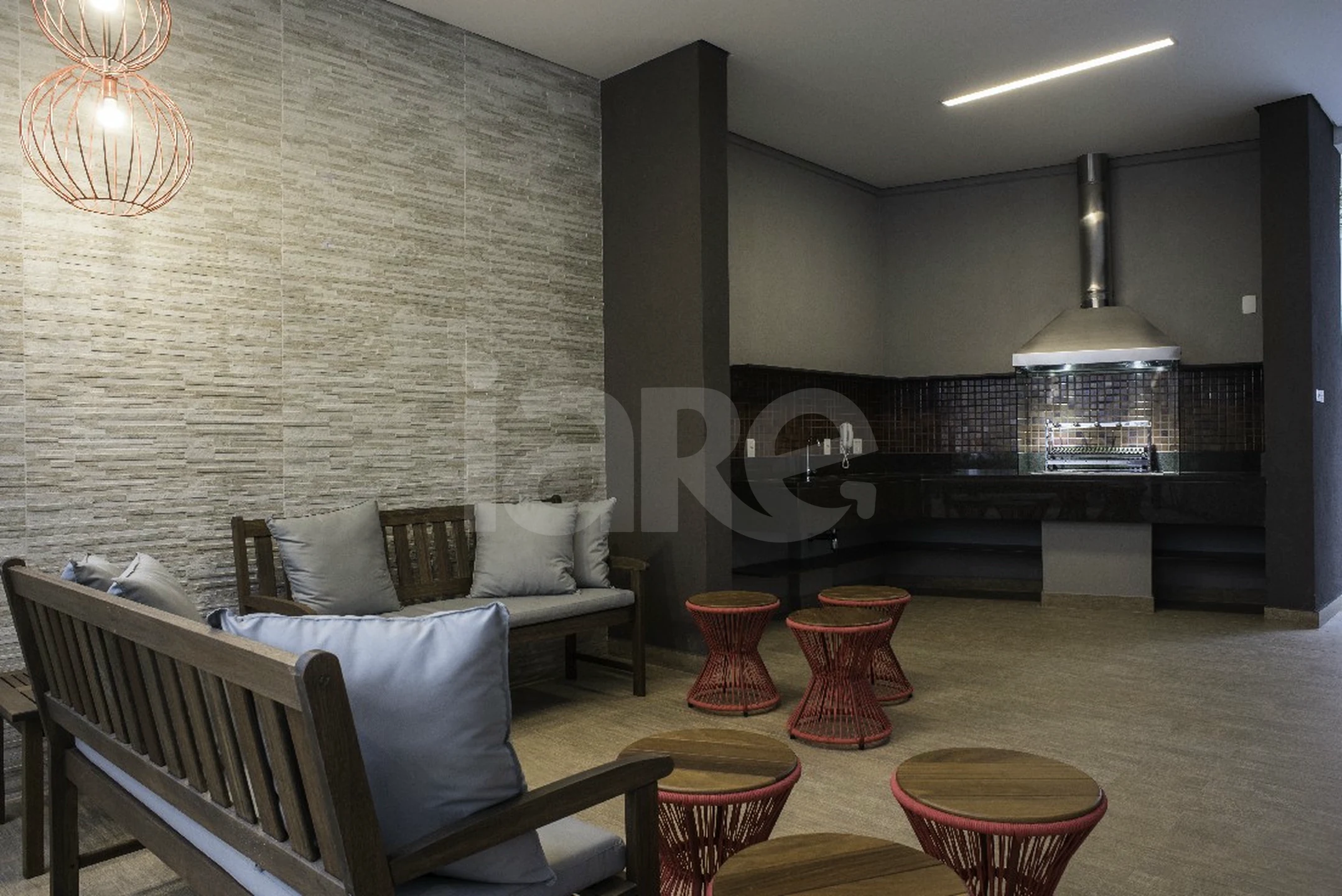 Invite Klabin - Studio com 44,74 m², em Vila Mariana — foto 6