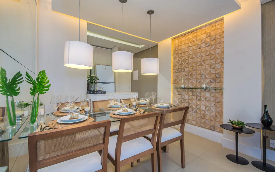 Impactus MBigucci - Apartamento com 50,6 m², em Parque Jaçatuba — foto 33