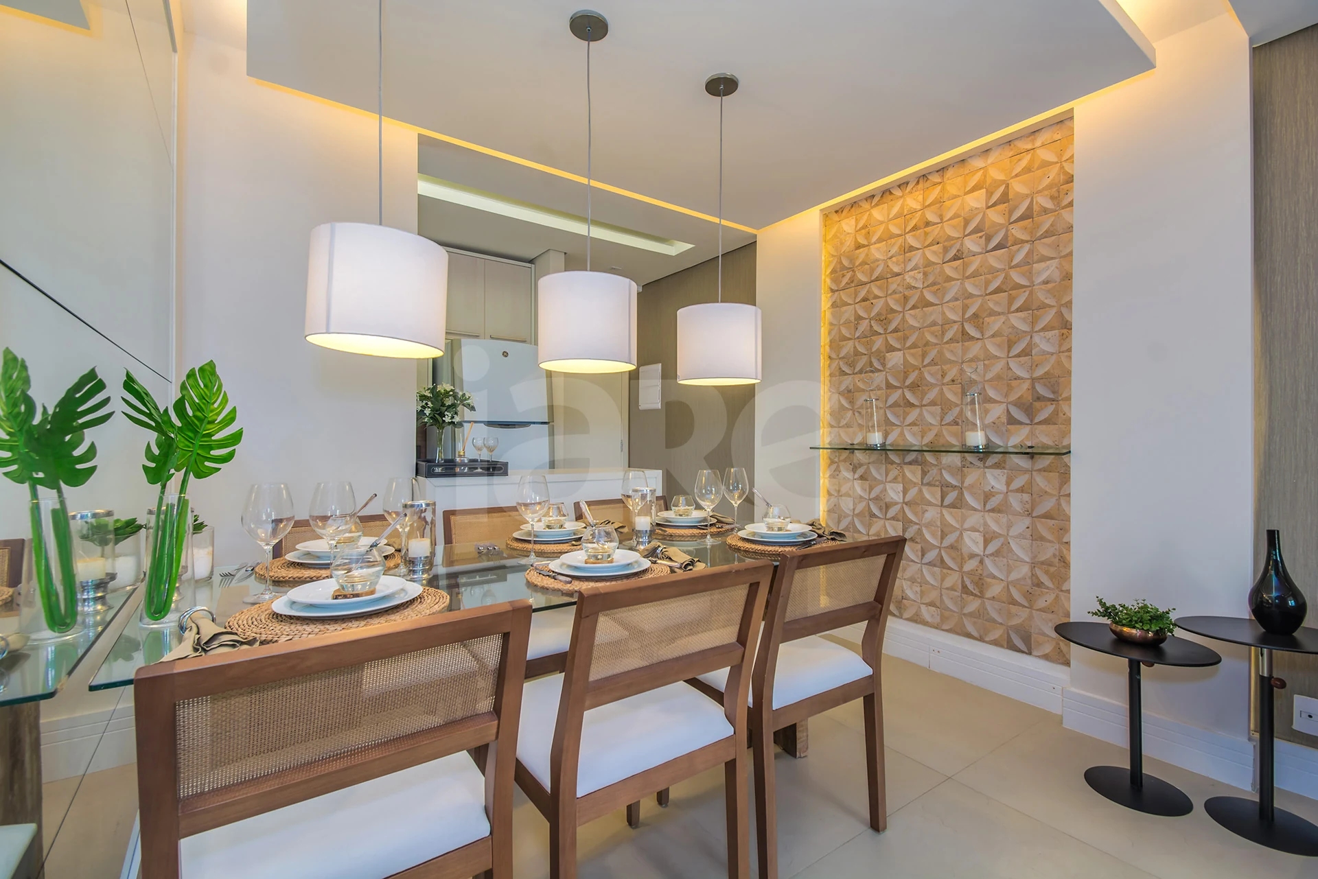 Impactus MBigucci - Apartamento com 61,37 m², em Parque Jaçatuba — foto 4