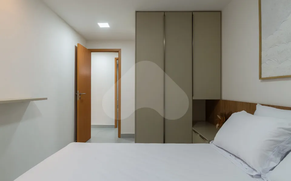 Gameleira Jardins - Apartamento com 68 m², em Jardim Oceania — foto 26