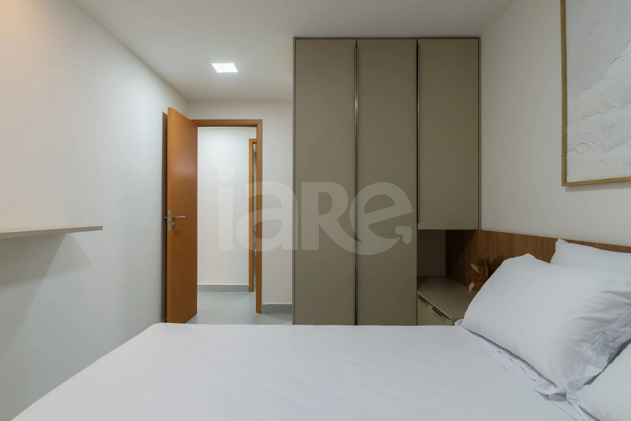 Gameleira Jardins - Apartamento com 68 m², em Jardim Oceania — foto 4