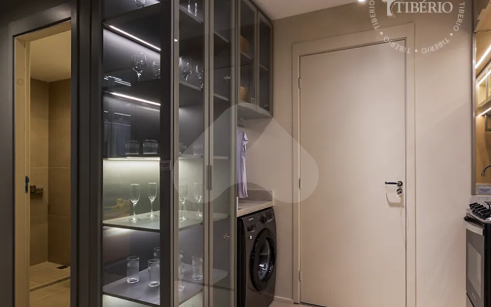 Sublime Pompéia - Studio com 29,15 m², em Vila Pompéia — foto 11