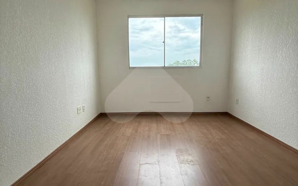 Residencial Vida Alegre Sarandi Apto 504 Bloco 18 - Apartamento com 40,29 m², em Sarandi — foto 11