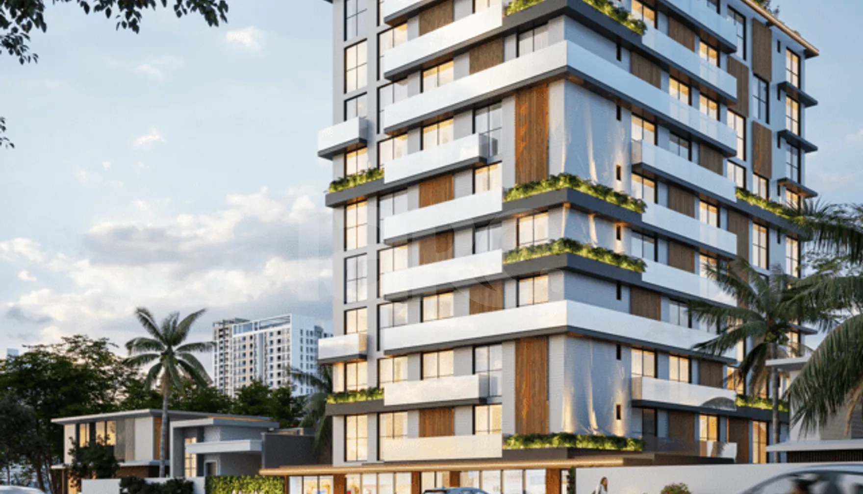 Vitacea - Studio com 20,05 m², em Jardim Oceania — foto 13