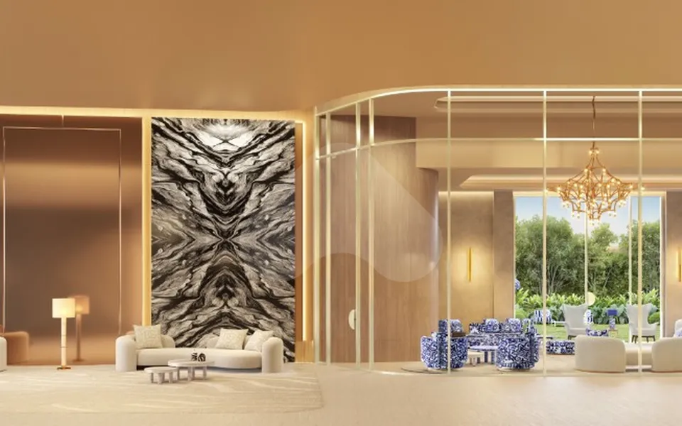 Capri Lifestyle - Apartamento com 246,8 m², em Pinheiros — foto 5