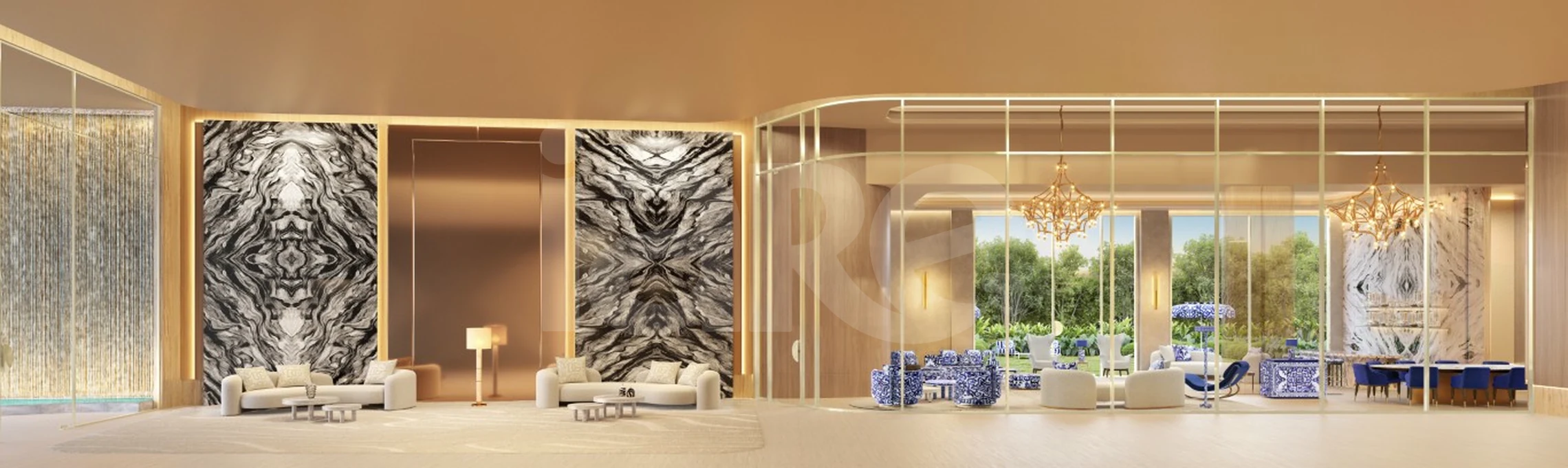 Capri Lifestyle - Apartamento com 279,3 m², em Pinheiros — foto 5