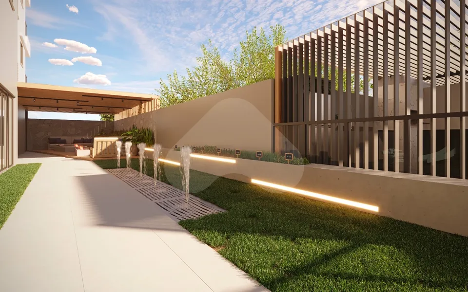Belize Residencial - Apartamento com 120 m², em Meia Praia — foto 16