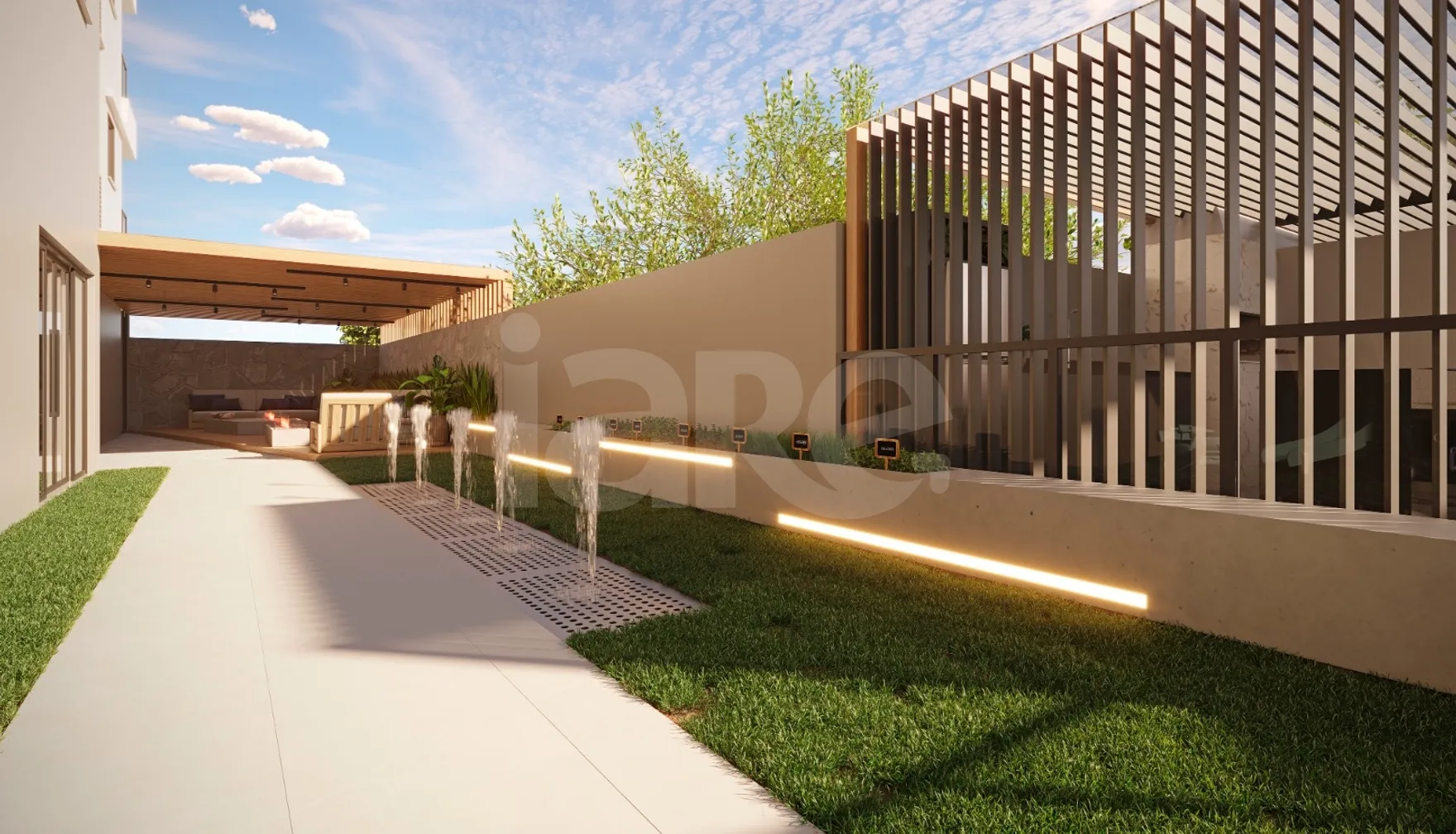 Belize Residencial - Apartamento com 120 m², em Meia Praia — foto 22