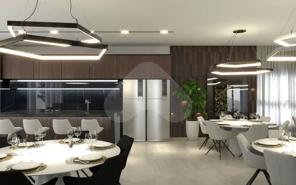 Diamant Noir - Apartamento com 137,2 m², em Cabeçudas — foto 15