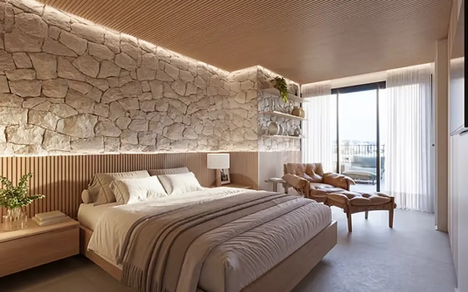 Cube Apinajés - Casa com 158,46 m², em Perdizes — foto 9