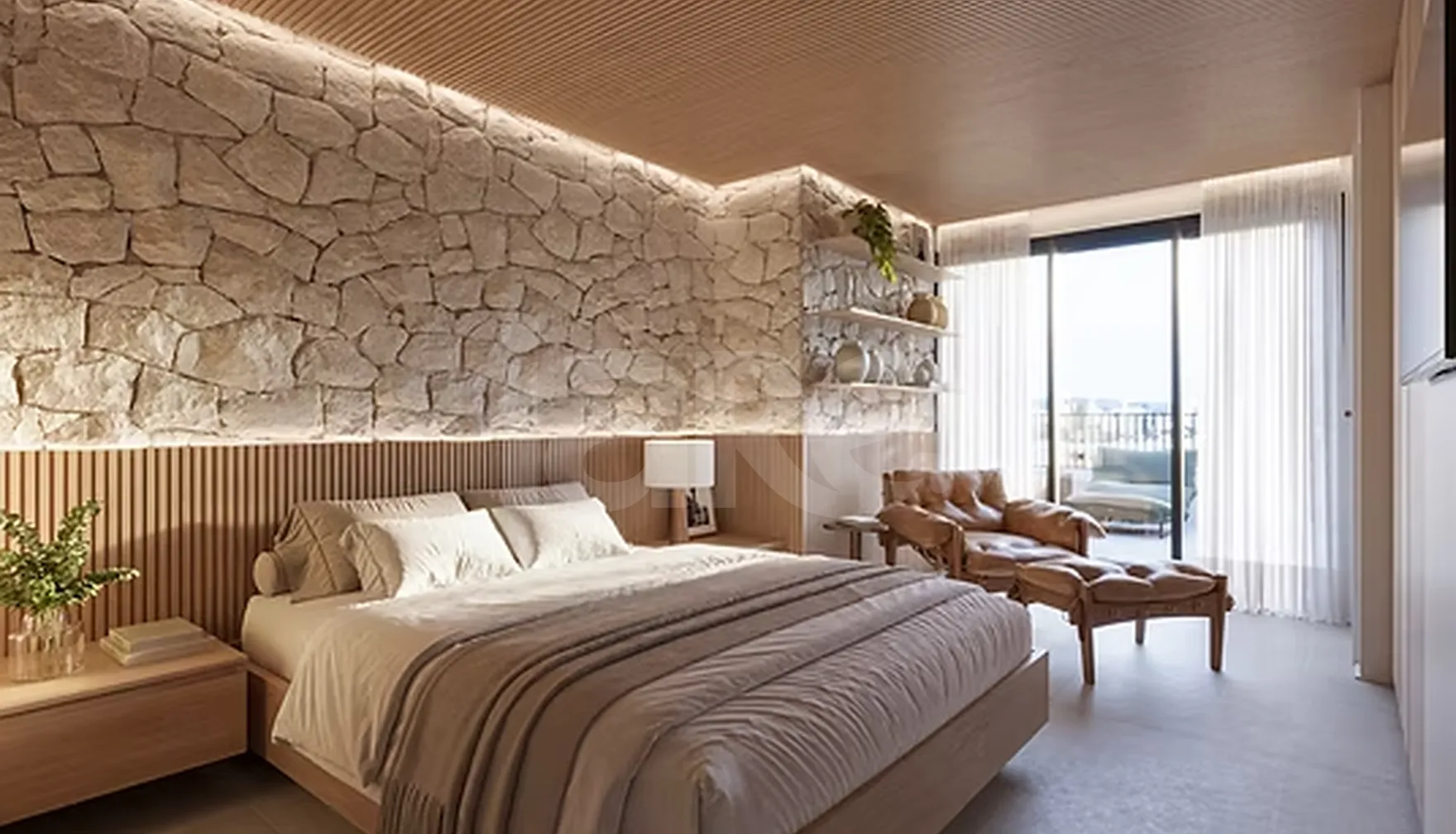 Cube Apinajés - Casa com 158,46 m², em Perdizes — foto 9