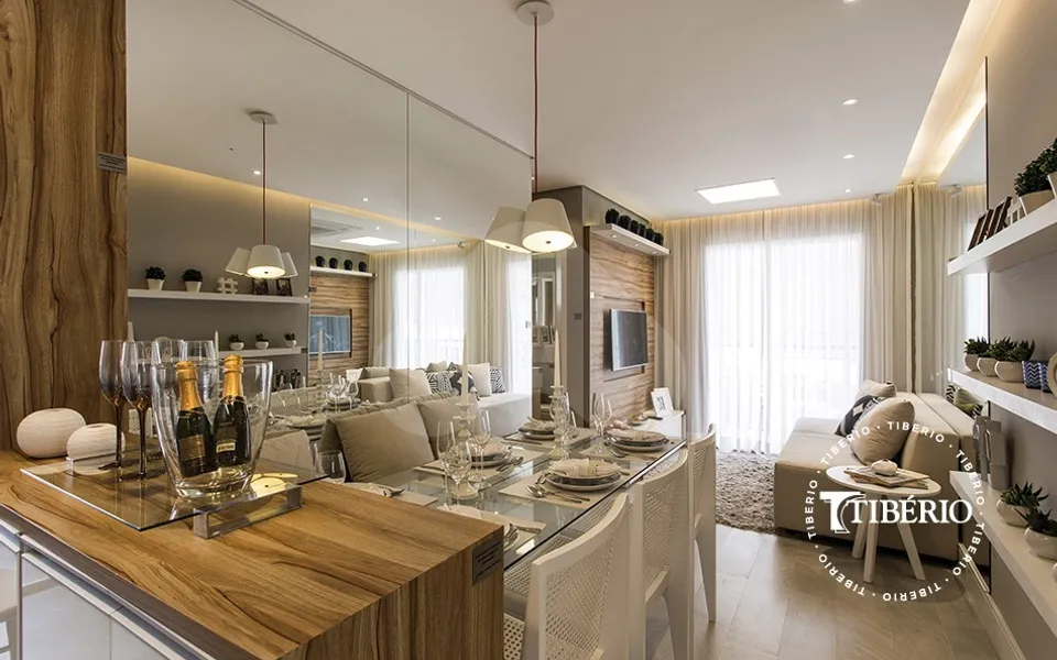 Giro Vila Matilde - Apartamento com 51,54 m², em Vila Matilde — foto 3