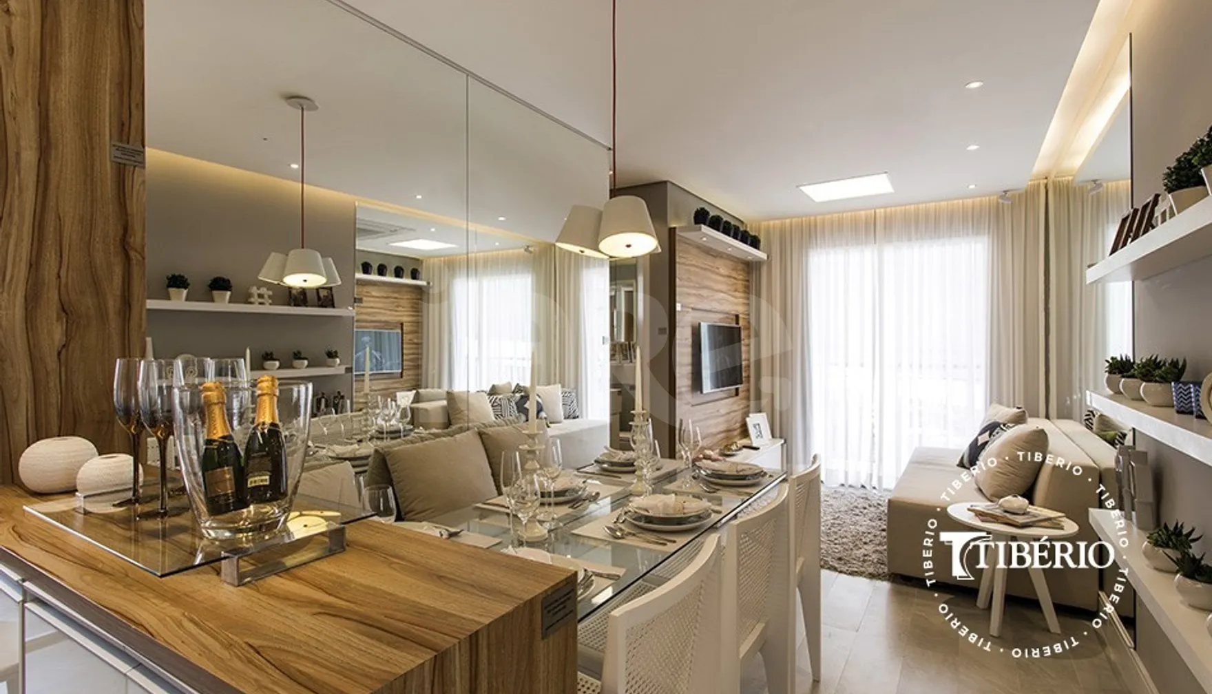 Giro Vila Matilde - Apartamento com 51,54 m², em Vila Matilde — foto 3