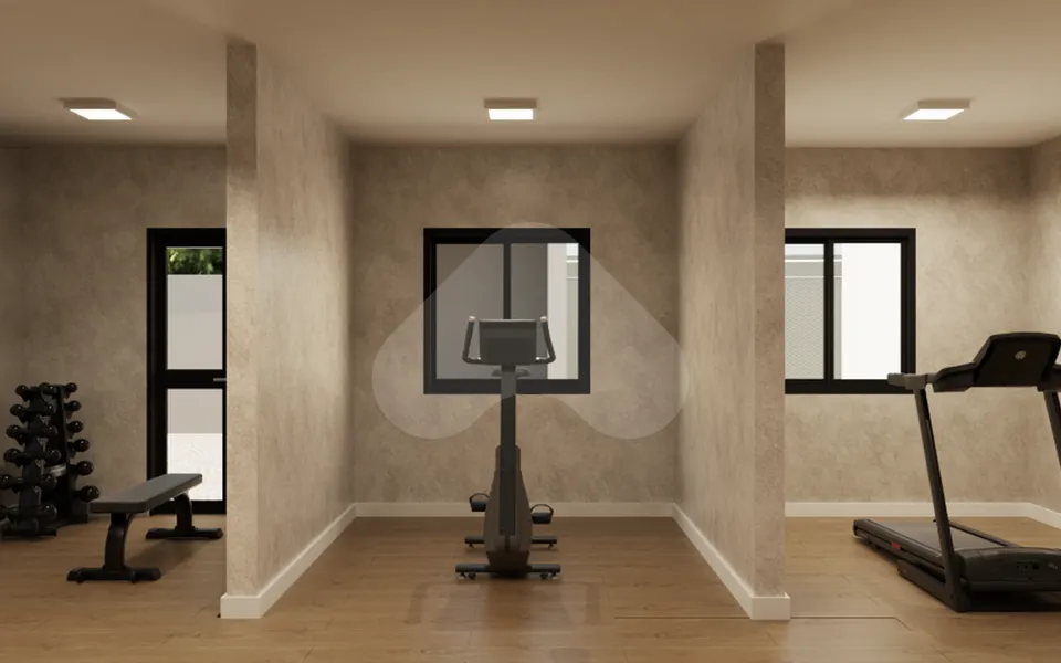 Altis Pirituba - Apartamento com 36,86 m², em Vila Pereira Barreto — foto 13
