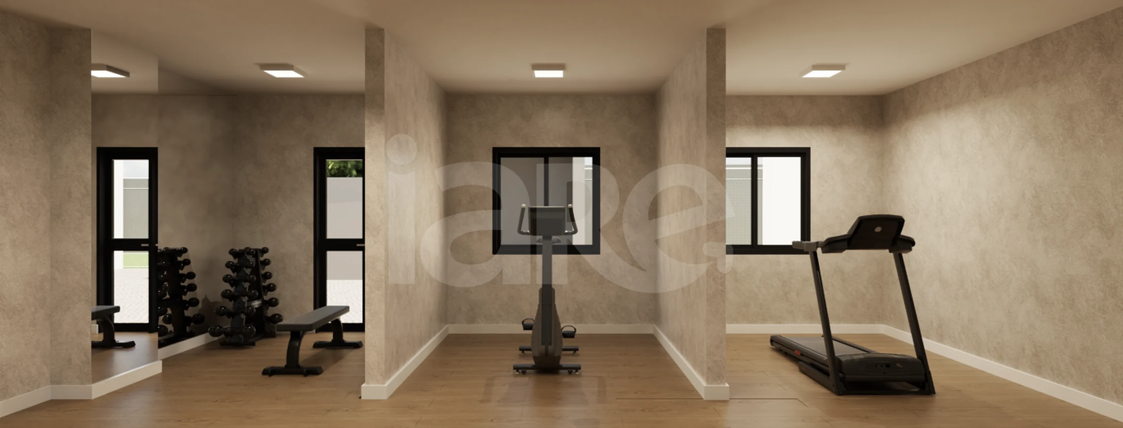 Altis Pirituba - Apartamento com 42,59 m², em Vila Pereira Barreto — foto 13