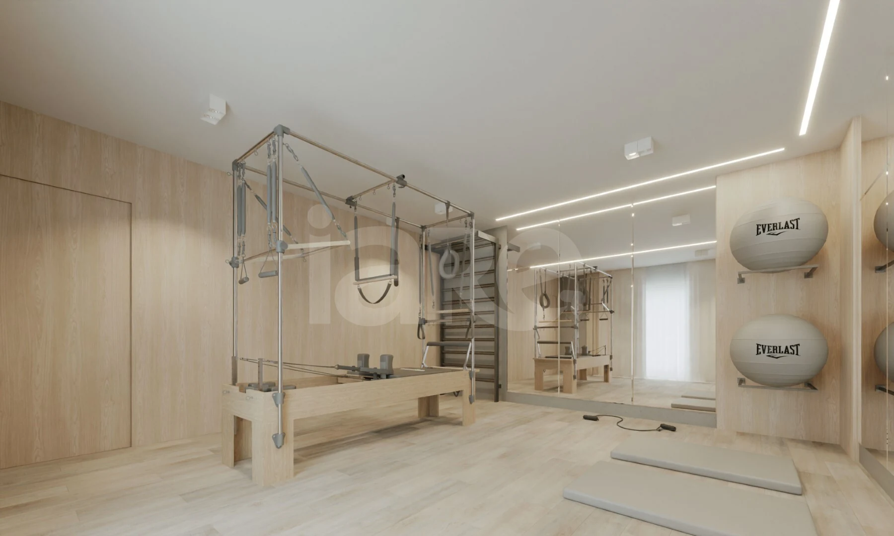 Lumina Square - Apartamento com 66,65 m², em Jardim Praia Mar — foto 7