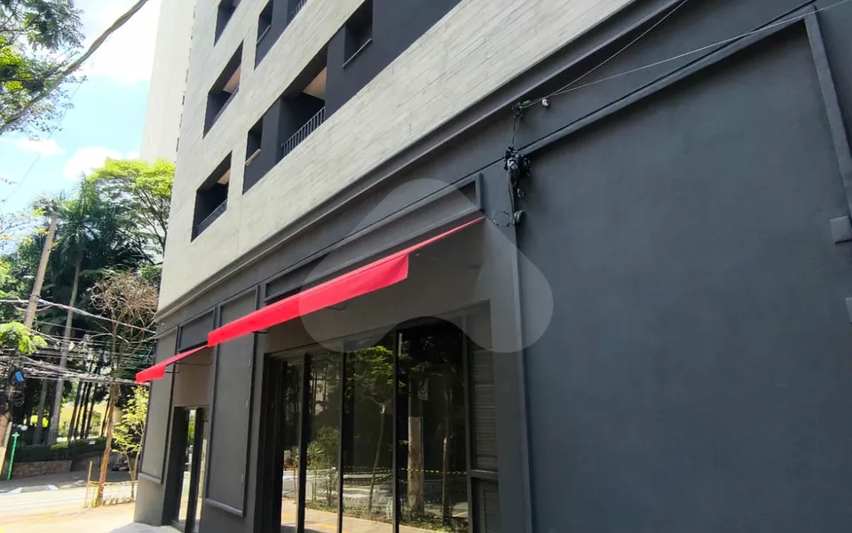 Artesano Oscar Porto - Apartamento com 181,9 m², em Paraíso — foto 3