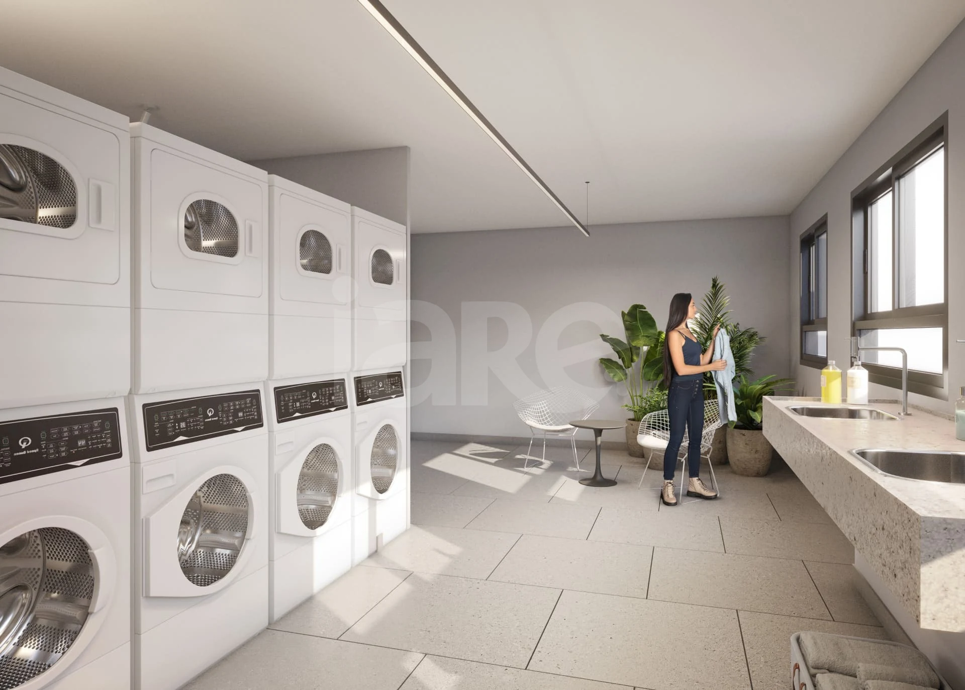 Bem Viver Sousa Lima - Apartamento com 32,25 m², em Barra Funda — foto 35