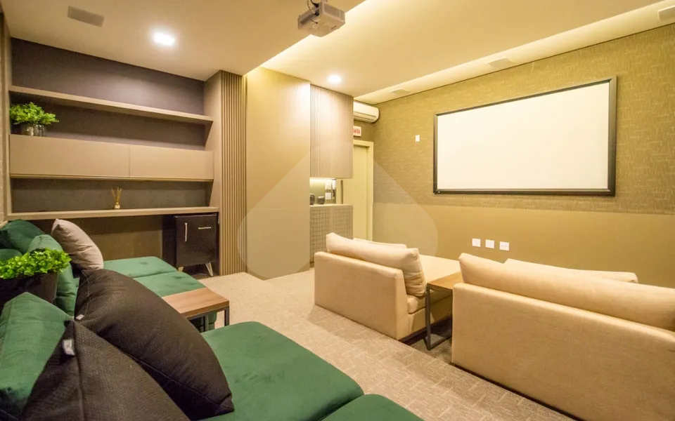Exclusive Residence - Cobertura com 328,96 m², em Fazenda — foto 15