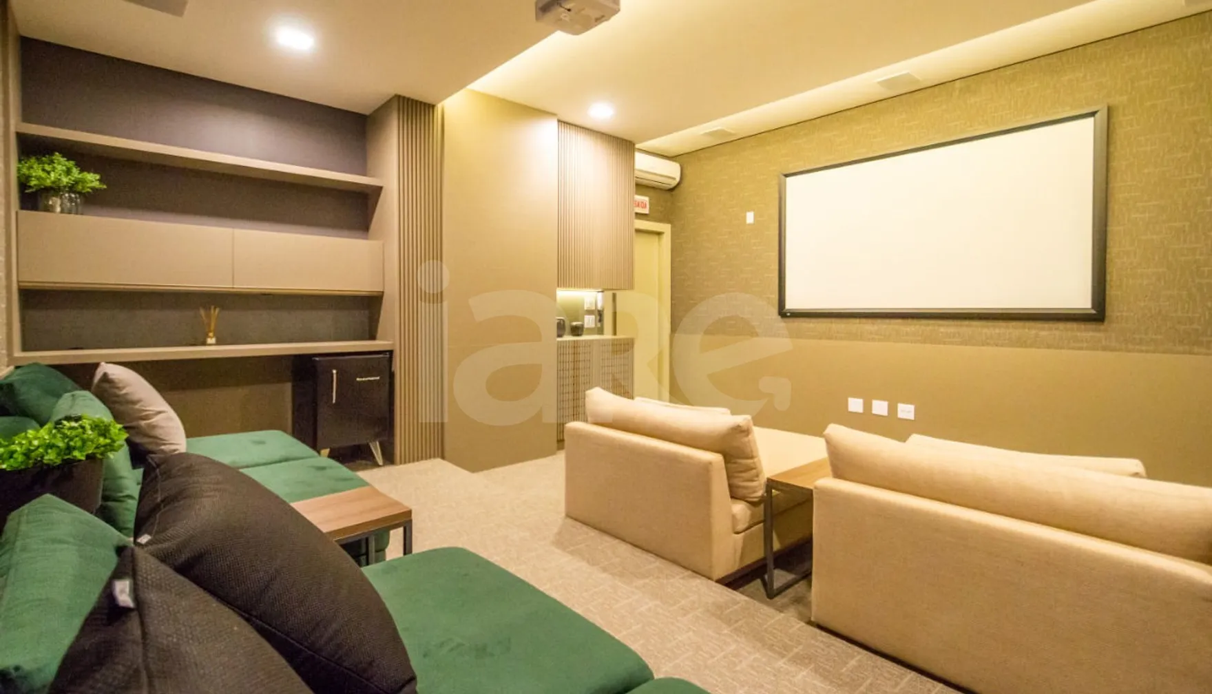 Exclusive Residence - Cobertura com 328,96 m², em Fazenda — foto 45