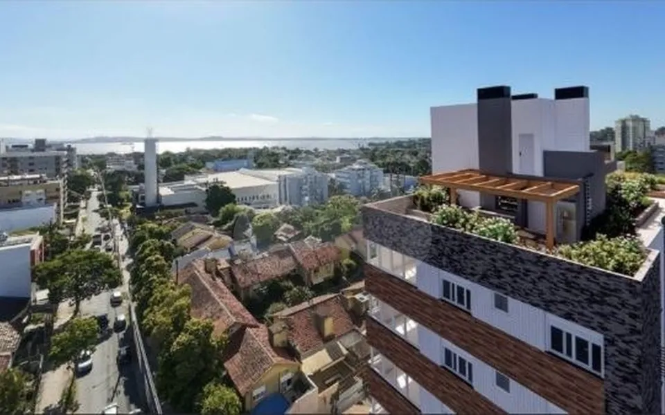 Comodoro Apto 95646 - Apartamento com 92 m², em Tristeza — foto 13