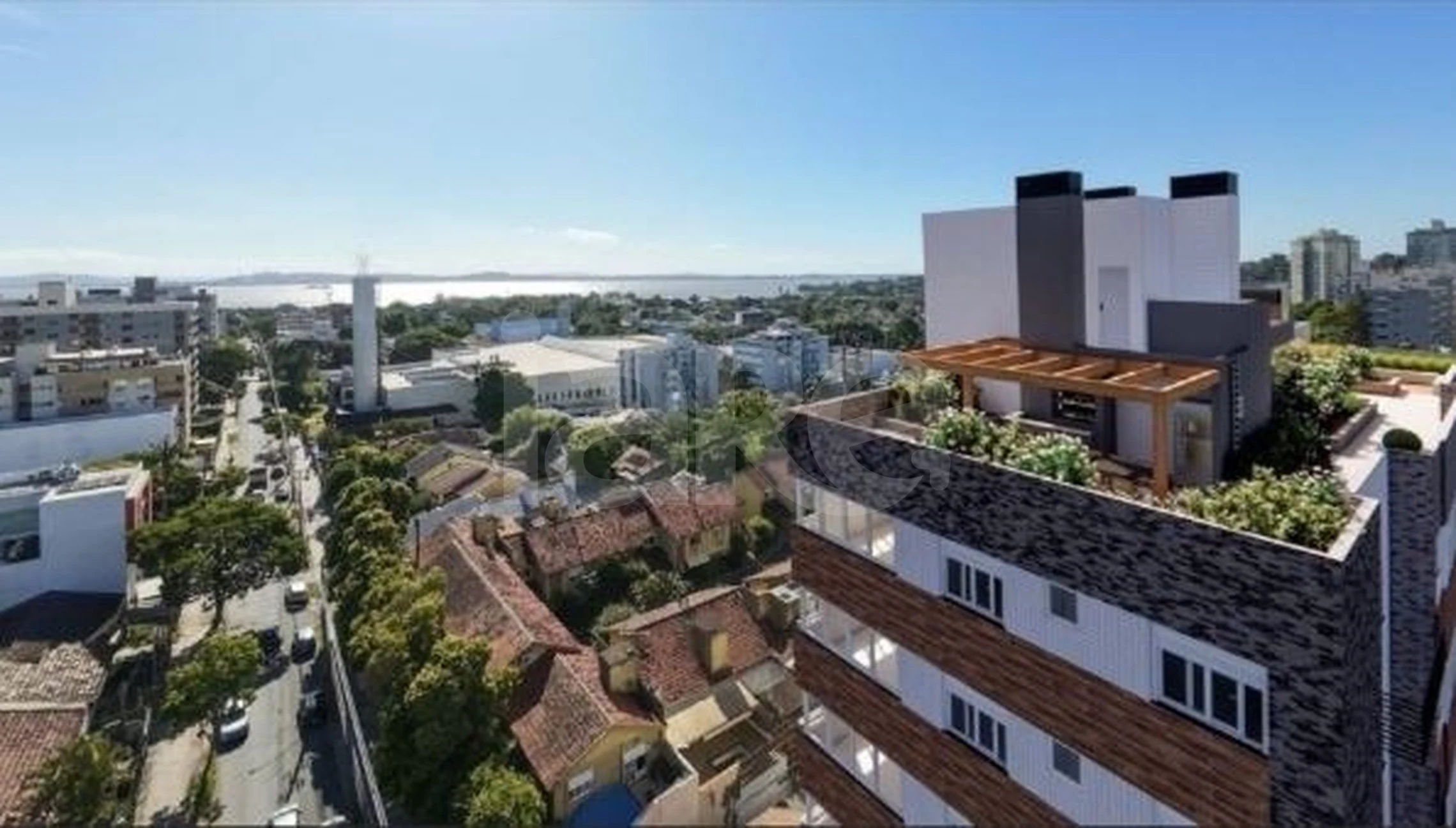 Comodoro Apto 95646 - Apartamento com 92 m², em Tristeza — foto 13