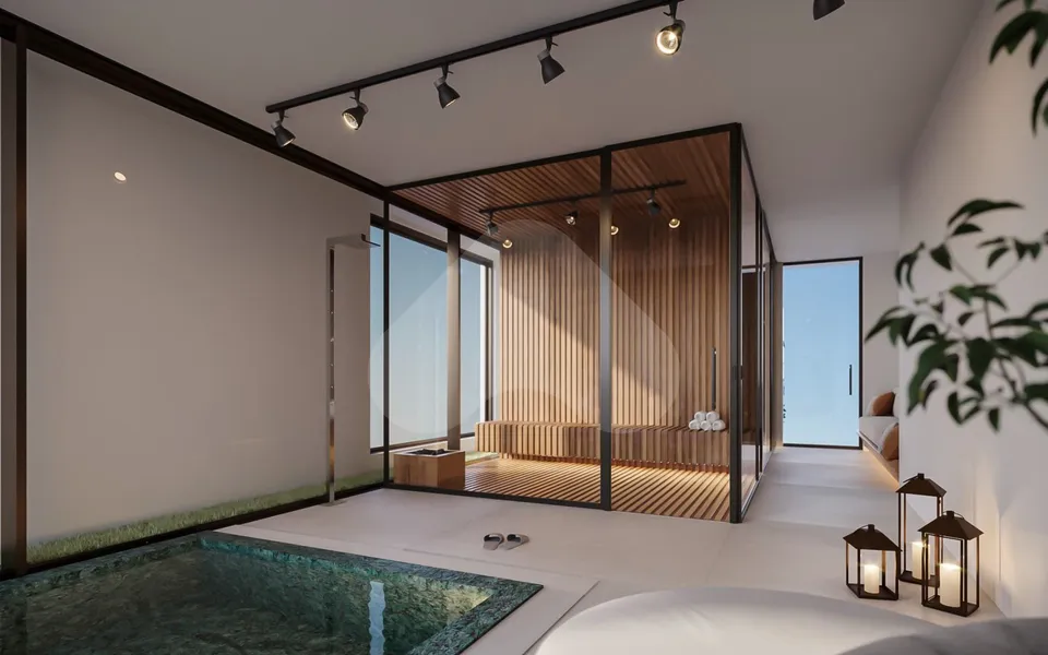 319 Padre João Manuel - Apartamento com 142,48 m², em Cerqueira César — foto 10