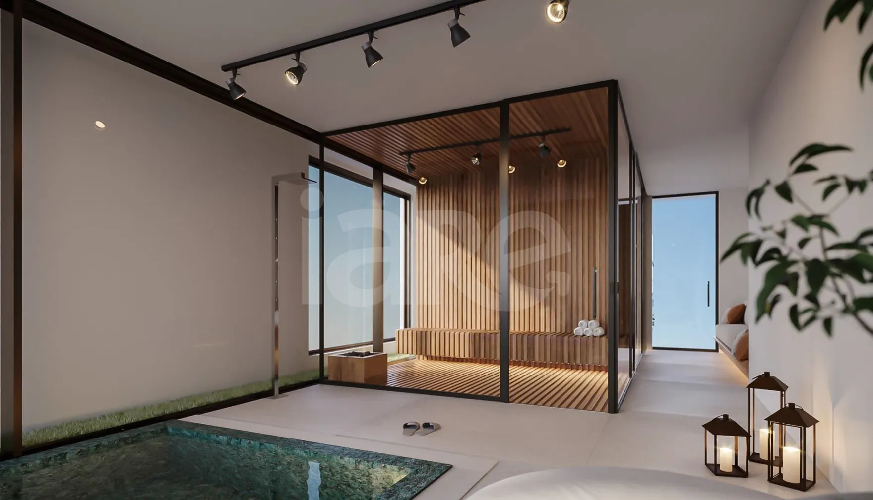 319 Padre João Manuel - Apartamento com 159,81 m², em Cerqueira César — foto 10
