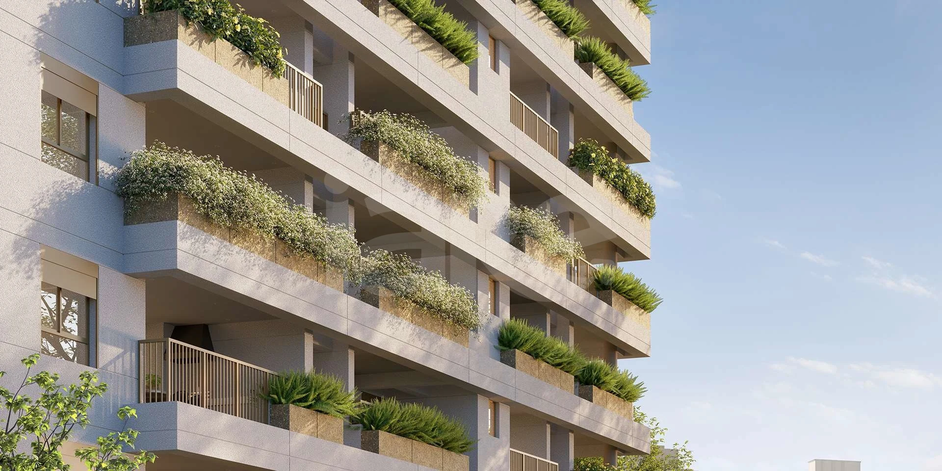 Bem Moema - Apartamento com 149,05 m², em Moema — foto 19