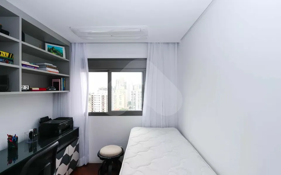 REFUGE Apto Refu_A - Apartamento com 5315,88 m², em Saúde — foto 24