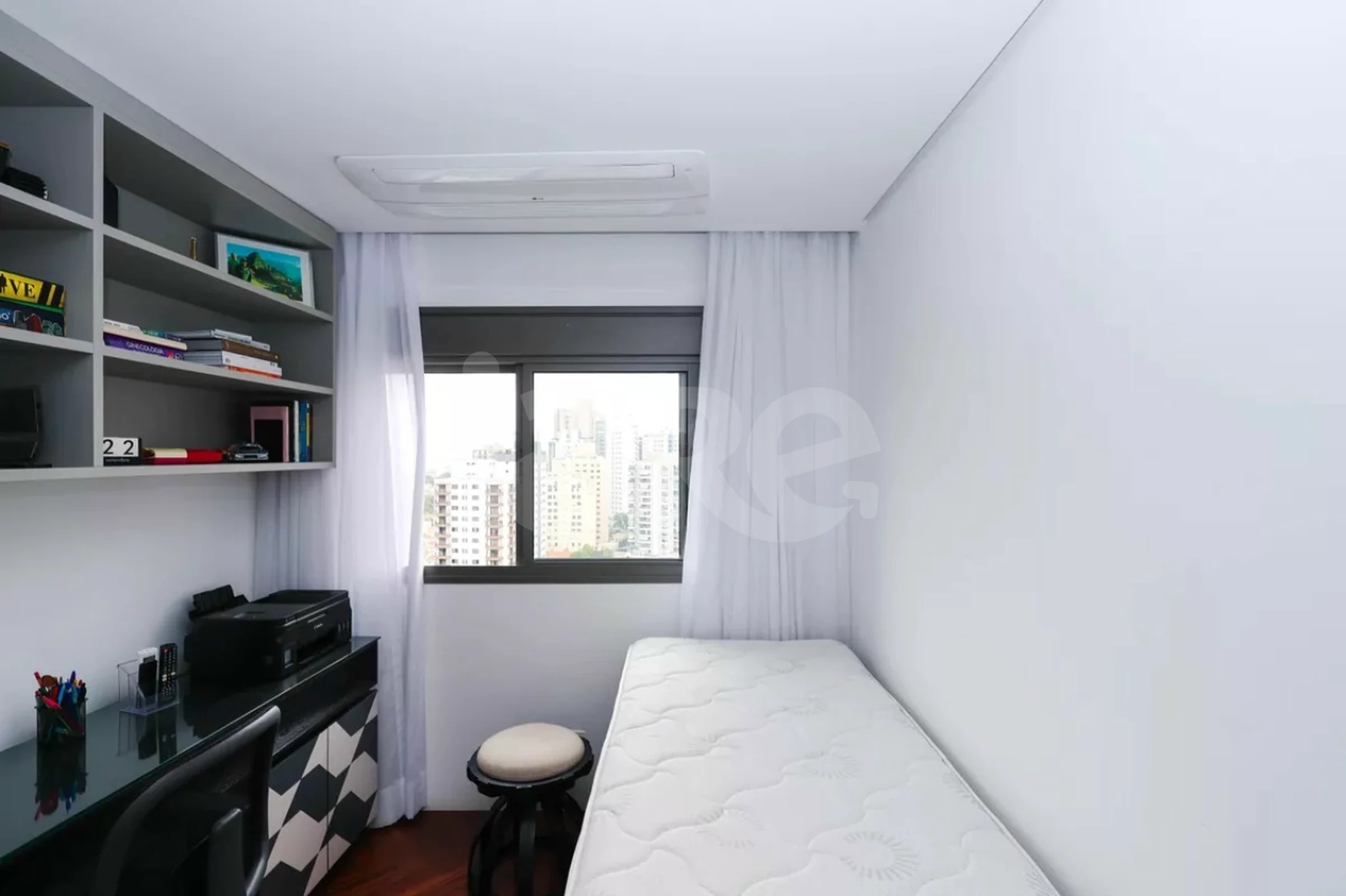 REFUGE Apto Refu_A - Apartamento com 5315,88 m², em Saúde — foto 24