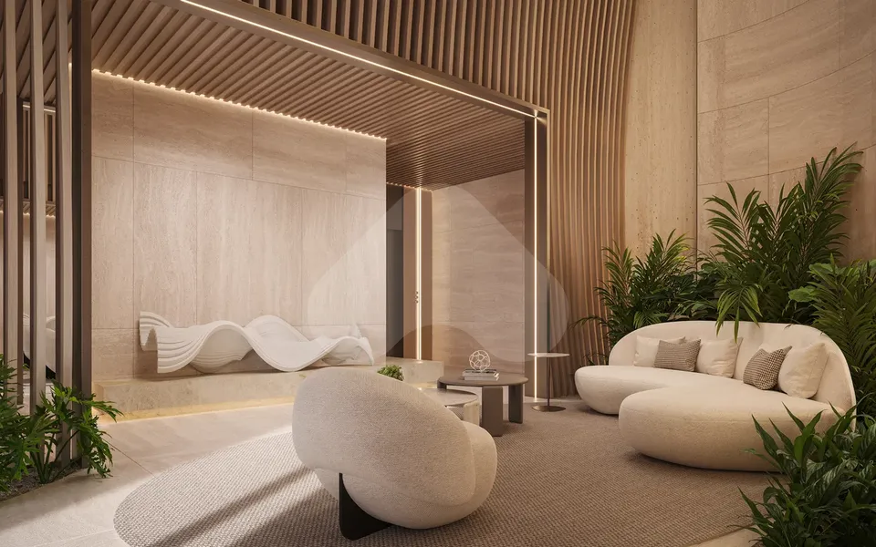 Brava Concetto - Apartamento com 280,26 m², em Praia Brava de Itajaí — foto 6