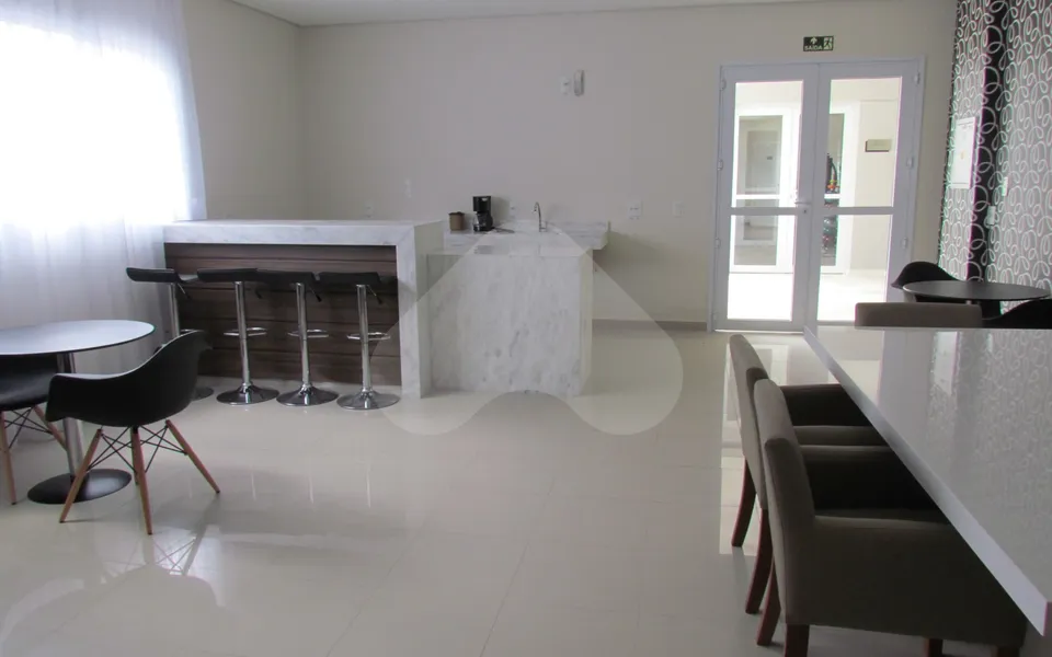 Wish Residence - Apartamento com 68,55 m², em Ipiranga — foto 4